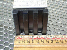 Load image into Gallery viewer, Gould Allied Control E11-1205 N Relays 200-260VAC 8A 50/60Hz 8 Pin New Lot of 2
