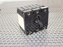 Load image into Gallery viewer, Airpax IEG666-25753-1-V Circuit Breaker 3 Pole New No Box See All Pictures
