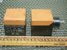 Load image into Gallery viewer, IFM IM5053-IMC3035-BPKG/US Proximity Switches 10-36VDC (Lot of 2) Used See Pics
