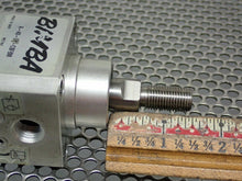 Load image into Gallery viewer, Bimba A-40-5(?)-CBFBM Cylinder See All Pictures New Old Stock Slight Shelf Wear

