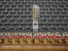 Load image into Gallery viewer, AirBorn 10400 0603 RM262-020-442-2900-076 Connectors (1) New &amp; (1) Used See Pics
