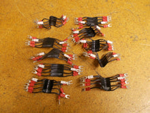 Load image into Gallery viewer, A2C-C007 Terminal Connectors Used (Lot of 10)

