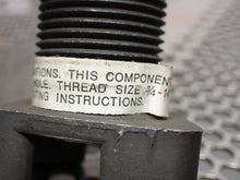 Load image into Gallery viewer, Adalet Ser XHPS 5237-4 Pushbutton Operators New Old Stock (Lot of 2)
