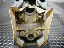 Load image into Gallery viewer, Telemecanique ZC2JC1 Limit Switch &amp; ZC2JE05 Operating Head Used No Front Cover
