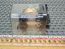 Load image into Gallery viewer, Potter &amp; Brumfield KU-5219 KUP5D15 Relays 24VDC Used With Warranty (Lot of 13)
