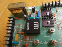 Load image into Gallery viewer, CMC D41-9686C Circuit Board With 9 Potentiometers Used
