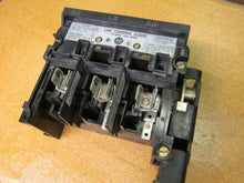 Load image into Gallery viewer, Allen Bradley 1494V-DS30 Ser A DISCONNECT SWITCH KIT 30AMP 600VAC 250VDC MAX
