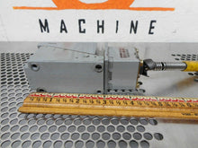 Load image into Gallery viewer, Allen Bradley 802T-WSP Ser J Limit Switch W/ 40146-113-53 Operator Head Warranty
