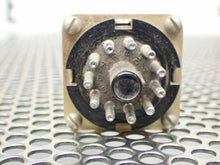 Load image into Gallery viewer, Potter &amp; Brumfield KRP14A 115V 50/60C Relays Used With Warranty (Lot of 4)
