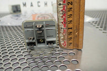 Load image into Gallery viewer, SCHRACK RM 103 110 Relays 110VDC Used With Warranty (Lot of 4) See All Pictures
