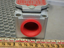 Load image into Gallery viewer, Namco EA330-00005 MV-2 Snap Lock Limit Switch New Old Stock (Lot of 2)
