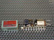 Load image into Gallery viewer, ITT General Controls CE59AP3016 24VDC 1000CPM 3 Digit Counter Used With Warranty
