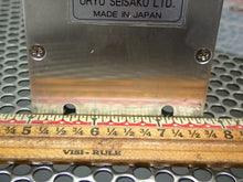 Load image into Gallery viewer, URYU SEISAKU UEC-F300MII V1.17 UEC-F024H UEC-MKB Controller Unit Used Warranty
