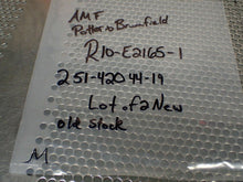 Load image into Gallery viewer, Potter &amp; Brumfield R10-E2165-1 251-42044-19 Relays New No Box (Lot of 2)
