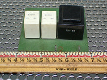 Load image into Gallery viewer, Omron LCIN-10 12 26222 Relays 8040 Circuit Board Used With Warranty See All Pics
