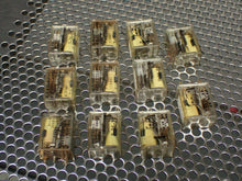 Load image into Gallery viewer, Potter &amp; Brumfield R10-E3596-1 48VAC Relays New No Box (Lot of 11) See All Pics
