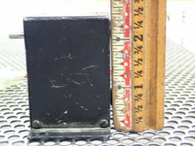 Load image into Gallery viewer, Durant 4-Y-40155-402 4 Digit Counter 110VDC 6W Used With Warranty
