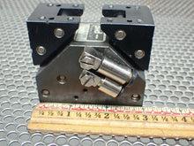 Load image into Gallery viewer, PHD 8480-02-001 Pneumatic Gripper Used With Warranty Fast Free Shipping
