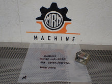 Load image into Gallery viewer, Omron MJ3P-UA-DC24 Relay 10A 28VDC/240VAC Used With Warranty

