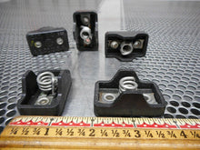 Load image into Gallery viewer, General Electric 81D132 Overload Thermal Heater Units Used Warranty (Lot of 5)
