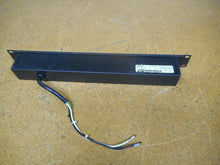 Load image into Gallery viewer, WIREMOLD J60B0B-90 Relocatable Power Tap Receptacles 15A 120V 60Hz (Lot of 2)
