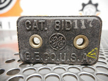 Load image into Gallery viewer, General Electric 81D117 Overload Thermal Heating Elements Used Warranty (4 Lot)
