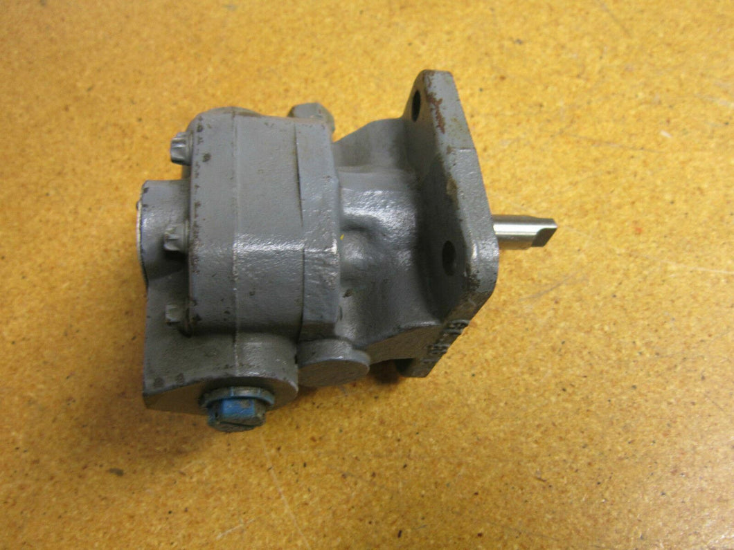 Yale & Towne MFG 507065 PUMP USED