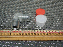 Load image into Gallery viewer, Parker 8CTX-S 90 Degree Male Elbow Fittings New Old Stock (Lot of 6)

