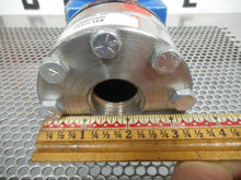 Load image into Gallery viewer, Systematic Controls Series 300 Level Transmitter 24VDC 4-20mA 1&quot;NPT 0-15PSI 1/4&quot;
