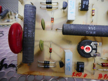 Load image into Gallery viewer, 91P-2 Pico 3 Circuit Board 1391A3-11-2 240V 25K Resistor Used Warranty (3 Lot)
