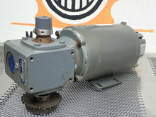 Load image into Gallery viewer, Baldor IDNM3542 Spec 35T995-1864G1 Motor With Boston Gear HP7.15-10-B5-H-P16
