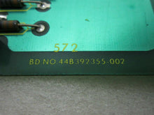 Load image into Gallery viewer, General Electric 44B392355-002 PC Board With 6470-3 Module Used
