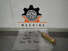 Load image into Gallery viewer, Clippard 7D-1 Cylinder 7/8&quot; Bore 1&quot; Stroke New No Box
