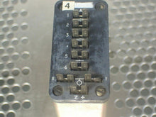 Load image into Gallery viewer, Allen Bradley 1610-T0300S24 Ser C Dry Reed Relays 24VDC Coil Used (Lot of 3)
