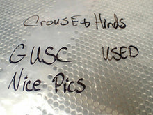 Load image into Gallery viewer, Crouse &amp; Hinds Type GUSC Condulet Housing Used With Warranty
