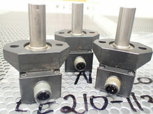 Load image into Gallery viewer, Namco EE210-11346 Proximity Switch 10-30VDC 200mA Probe 1.250&quot; Used (Lot of 3)
