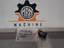 Load image into Gallery viewer, Allen Bradley 1401-N10 Ser A Surge Suppressor 150VAC Used With Warranty
