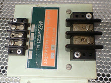 Load image into Gallery viewer, MEKontrol Inc. MEK-2127 P 5 Meter Load Indicator Used Nice Shape With Warranty

