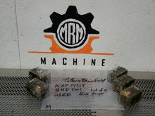Load image into Gallery viewer, Potter &amp; Brumfield KAP14DY Relays 24V Coil Used With Warranty (Lot of 5)
