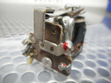 Load image into Gallery viewer, 1P93 12VDC Relay Coil Used With Warranty
