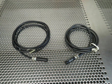 Load image into Gallery viewer, Micro Switch FMSA6-6 Proximity Sensors New Old Stock (Lot of 2)
