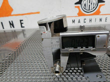 Load image into Gallery viewer, 14965-30/10SH Model 41-30 Pressure Regulator With Ashcroft 0-30PSI Gauge Used
