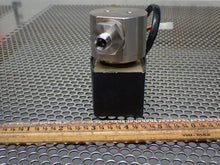 Load image into Gallery viewer, CKD HVB41-8N-5 Solenoid Valve DC24V 1/4NPT Used With Warranty See All Pictures
