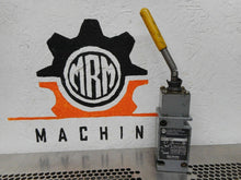 Load image into Gallery viewer, Allen Bradley 802T-WSP Ser J Limit Switch W/ 40146-113-53 Operator Head Warranty
