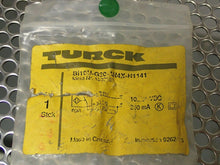 Load image into Gallery viewer, Turck Bi10U-G30-AN4X-H1141 Proximity Sensor 10...65VDC 200mA 10mm NEW
