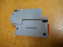 Load image into Gallery viewer, Cutler-Hammer 10316H5855C Type L 600V AC Limit Switch With 10316H555A NEW

