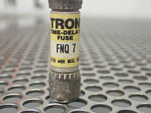 Load image into Gallery viewer, Tron (3) FNQ-25 (3) FNM-4 (6) FNQ-2 (1) FNQ-7 (2) FNQ-3 500V Fuses (Lot of 15)
