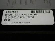 Load image into Gallery viewer, Star Engineering SPS-698C-3993-T58554 REM New Old Stock See All Pictures
