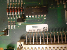 Load image into Gallery viewer, Cirucit Board 191889 Rev. 06 GXB-V0A 94V-0 0146 213B6-076B Gently Used
