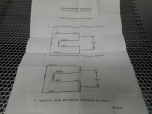 Load image into Gallery viewer, McLEAN Engineering S 2006 Model 47GH2A1 Motor 115V 60CPS 1Ph 2A 3000RPM New OS
